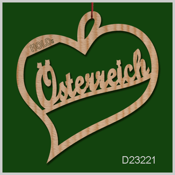 Oesterreich